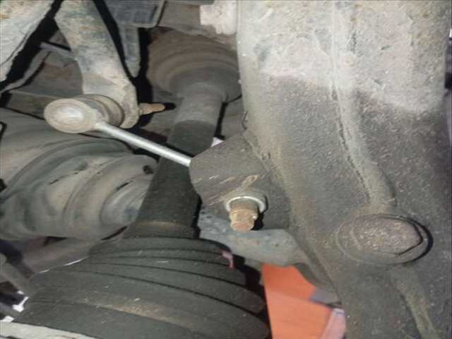 Foto 2ª: Transmision Trasera Derecha Land Rover Range V6 TD S 190CV 140KW [276DT] (2005)