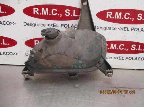 Faro Antiniebla Delantero Derecho Citroen Xantia 2.0 HDI BERLINA 109CV 80KW