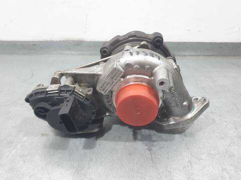 Foto 1ª: Turbocompresor Peugeot 3008 1.5 BLUEHDI 130 131CV 96KW [YH01] (2021)