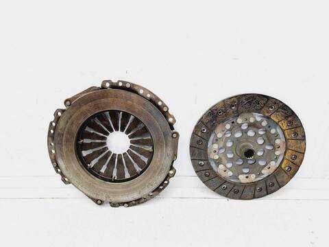 kit Embrague Opel Combo 1.3 16V CDTI 75CV 55KW