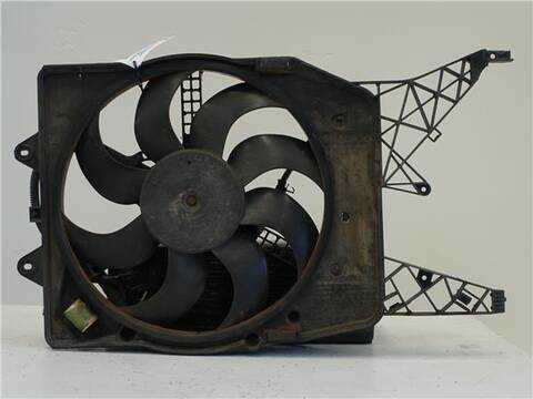 Electroventilador Opel Corsa 1.3 CDTI 75CV 55KW