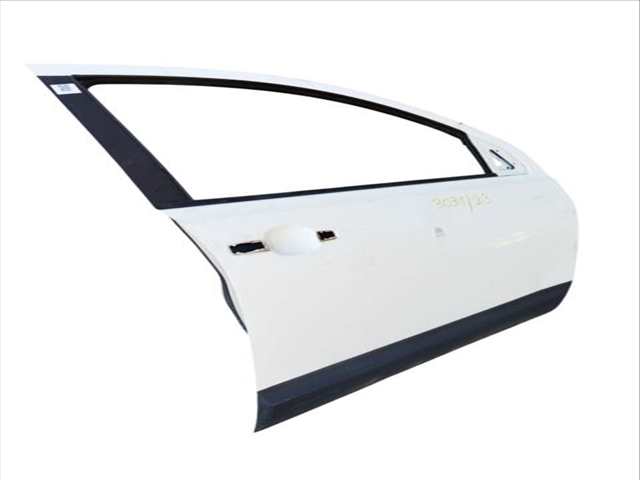 Foto 3ª: Puerta Delantera Derecha Nissan Qashqai 2.0 A LAS 4 RUEDAS (2006)