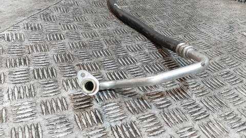 Foto 2ª: Tubos Aire Acondicionado Renault Megane ZEN BERLINA 110CV 81KW IV BERLINA 5P [K9K G6] (2017)