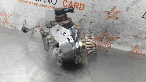 Bomba Inyeccion Opel Combo EDITION PLUS XL 102CV 75KW