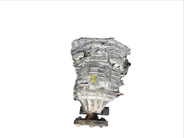 Caja Cambios Lexus IS 300H AVE30_ AVE30R)