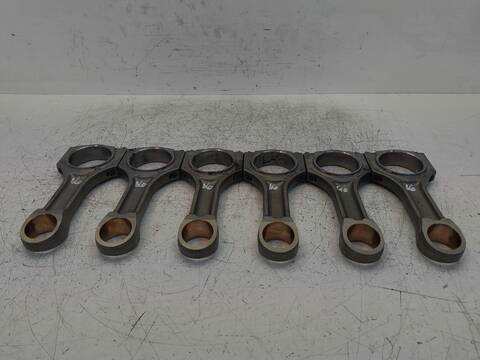Biela Bmw X5 265 CV 195KW