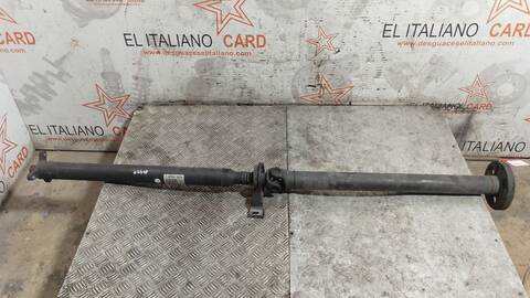 Transmision Central Mercedes Clase C 160 C 200 CDI BLUEEFFICIENCY 204.001) 136CV 100KW