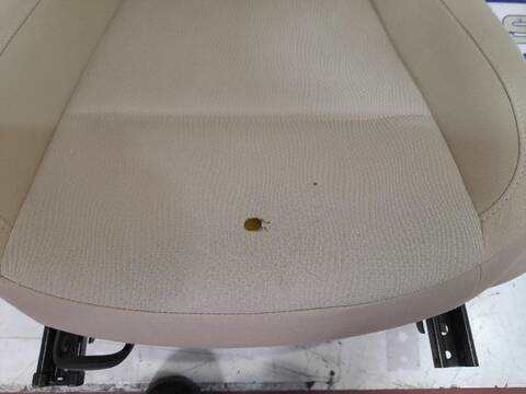 Foto 3ª: Asiento Delantero Izquierdo Opel Insignia 2.0 CDTI CAT 131CV [A20DTH] (2008)