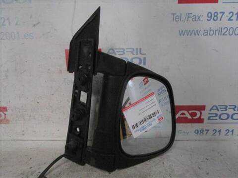 Foto 1ª: Retrovisor Derecho Hyundai H1 2.5 TD 99CV 73KW FURGON [D4BH] (2003)