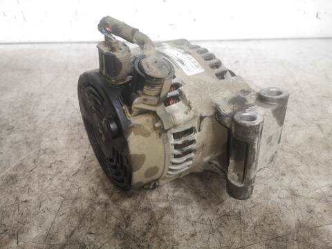 Foto 3ª: Alternador Ford Focus HWDA BERLINA (2005)