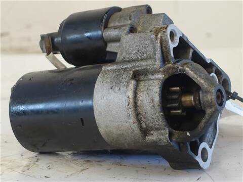 Foto 1ª: Motor de Arranque Renault Megane 2.0 135CV 99KW II SEDAN LM0/1_) [F4R Z7] (2003)
