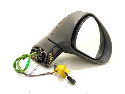 Retrovisor Derecho Peugeot 308 1.6 HDI FAP CAT 9HZ - DV6TED4) 109CV