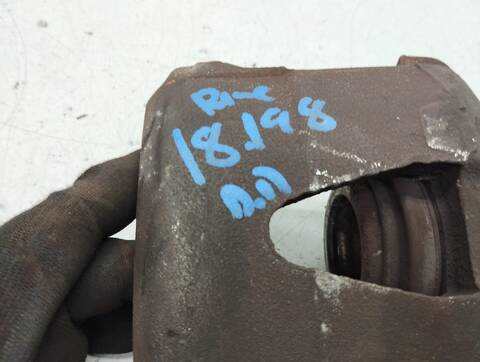 Foto 3ª: Pinza Freno Delantera Derecho Seat Toledo 1.9 TDI 110CV 81KW [AHF] (2000)
