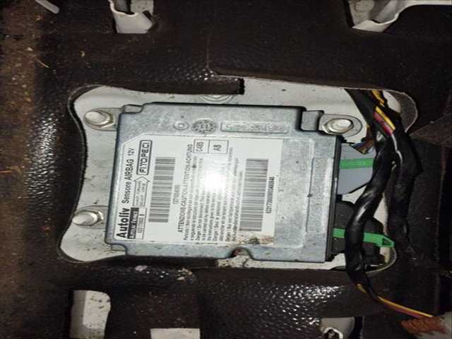 Centralita Airbag Citroen Nemo 1.3 HDI FAP 75CV 55KW