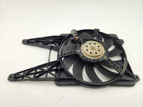 Foto 2ª: Electroventilador Suzuki Santana V04V 87CV [RHF] (2006)