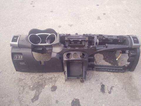 Salpicadero Toyota Prius EXCLUSIVE 156CV 115KW