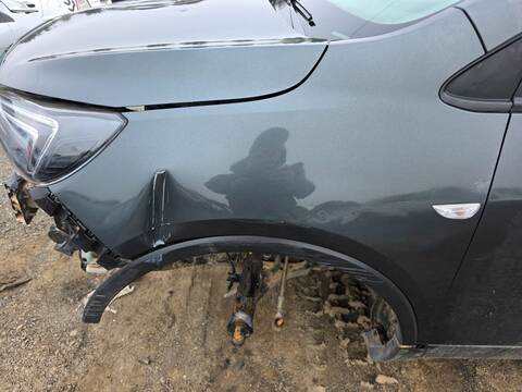Aleta Delantera Izquierda Opel Mokka SELECTIVE 140CV 103KW