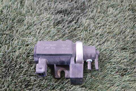 Depresor Freno Bomba Vacio Bmw X3 3.0 D 204CV AUT. E83) 306D2