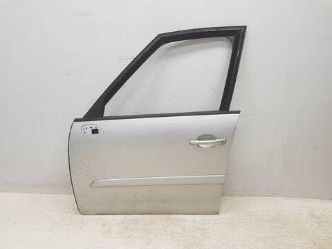Foto 1ª: Puerta Delantera Izquierda Citroen C4 SX (2013)
