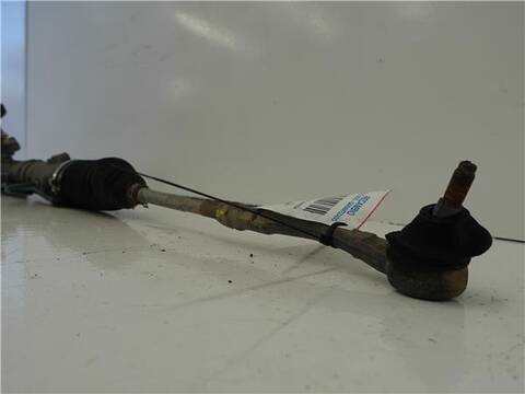 Foto 3ª: Cremallera de Direccion Citroen C4 1.6 COLLECTION BERLINA 111CV 82KW [9H05] (2011)