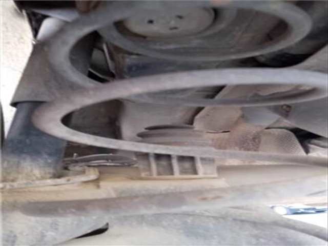 Amortiguador Trasero Izquierdo Citroen C4 FEEL 12V E-THP - PURETECH] PICASSO 131CV 96KW