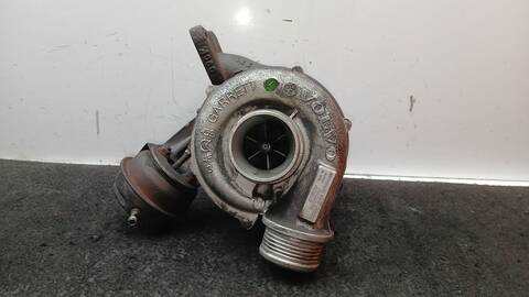 Turbocompresor Volvo XC 90 D5 AWD 163CV 120KW