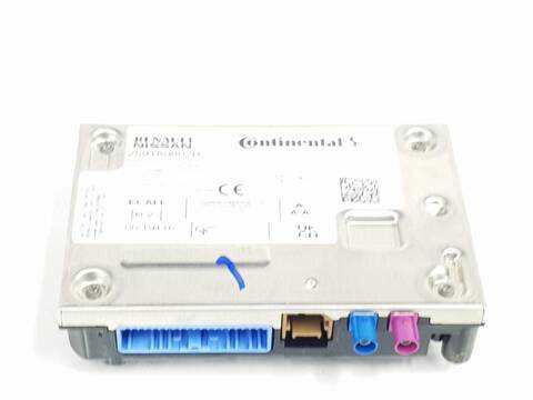 Foto 3ª: Centralita Motor ECU Renault Kangoo AUTHENTIC