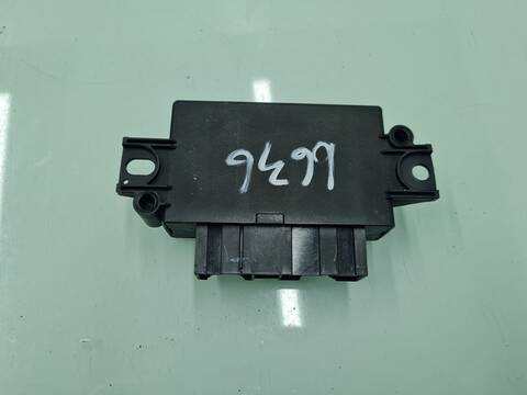 Foto 3ª: Centralita Motor ECU Ford Kuga HYBRID ST-LINE 150CV [YLDC] (2020)