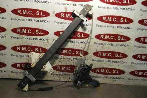Elevalunas Eléctrico Delantero Derecho Hyundai Terracan 2.9 CRDI CAT 163CV 120KW