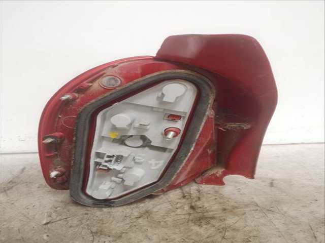 Foto 3ª: Piloto Trasero Derecho Renault Grand Modus K9KT7 (2009)