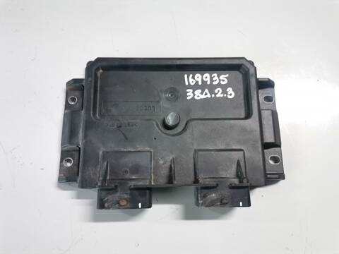 Foto 3ª: Centralita Motor ECU Citroen C1 D 1.8 DIESEL 161) 60CV (1986)