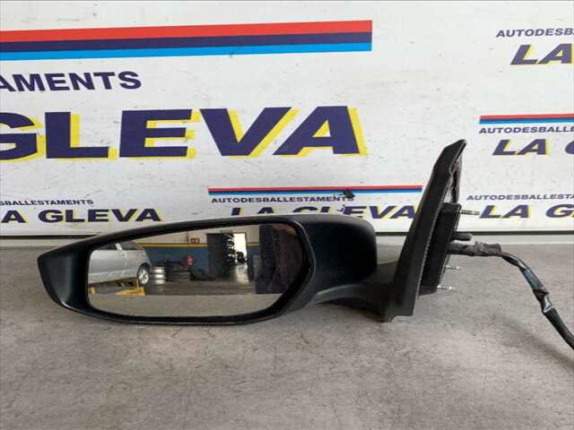 Retrovisor Izquierdo Nissan Pulsar 1.5 DCI 110CV