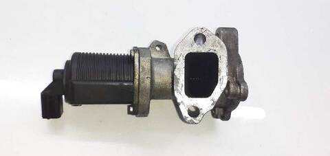 Foto 3ª: Valvula EGR Opel Corsa 1.3 16V CDTI CAT Z 13 DTH - L4I) 90CV 66KW [Z13DTH] (2008)