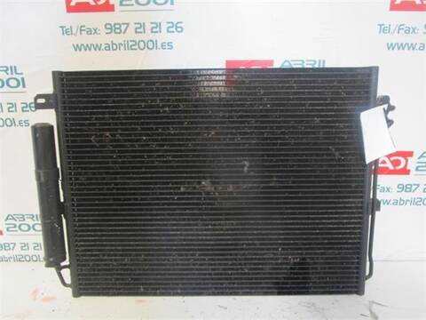 Foto 1ª: Radiador Calefaccion A.A. Land Rover Range 2.7 TDVM 190CV 140KW [D-276DT] (2005)