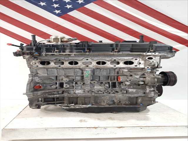 Foto 3ª: Motor Completo Kia Optima 2.4 GDI 194 CV 143KW [G4KJ]