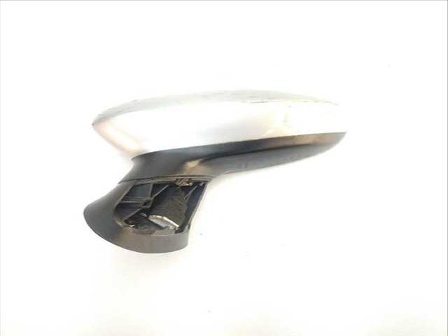 Foto 2ª: Retrovisor Izquierdo Fiat Punto 1.3 D MULTIJET (2008)