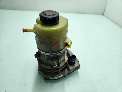 Bomba de Direccion Renault Trafic AUTHENTIQUE 121CV