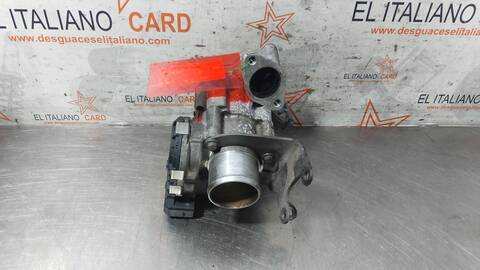 Foto 4ª: Caja Mariposa Renault Espace GRAND ESPACE PRIVILEGE 173CV 127KW [M9RC7] (2007)