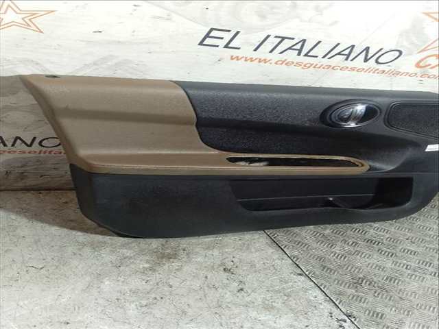 Foto 2ª: Tapizados Cartoneras Mini Countryman COOPER D 150CV 110KW [B47C20A] (2017)