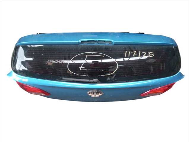 Portón Opel Corsa 1.4 08 68)