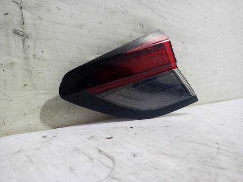 Foto 3ª: Piloto Portón Derecho Opel Corsa EDITION 101CV [F 12 XHL] (2019)