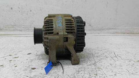 Foto 2ª: Alternador Peugeot Partner BREAK 69CV 51KW [WJZ] (1999)
