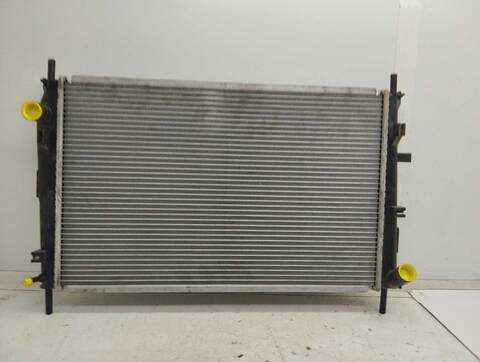 Radiador Motor Ford Mondeo AMBIENTE BERLINA 90CV 66KW