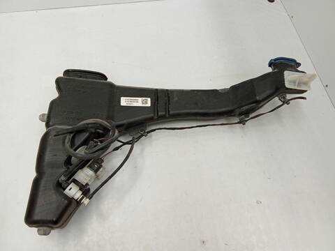Deposito Limpiaparabrisas Mercedes Clase GLE 400 2.9 TD 330CV 243KW SUV V167 AUT. 4-MATIC 167.123) OM656.929