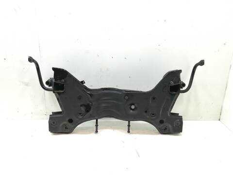 Foto 2ª: Puente Delantero Audi A1 CXM (2017)