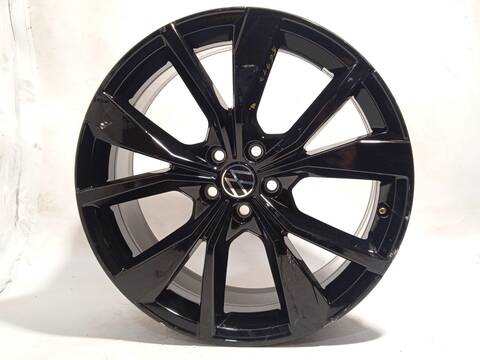 Foto 2ª: LLanta Chapa Volkswagen Taigo 1.5 TSI 150CV 110KW [DXDB] (2024)