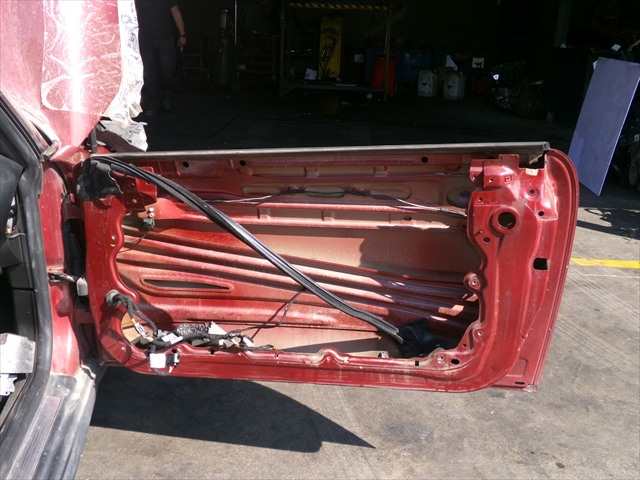 Foto 2ª: Puerta Delantera Derecha Mini Cooper 1.6 D R56,2006-2011 [9HZ] (2009)