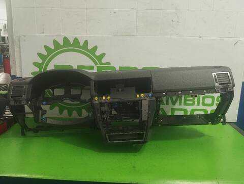 Foto 1ª: Salpicadero Opel Vectra ESSENTIA 101CV [Y20DTH] (2002)