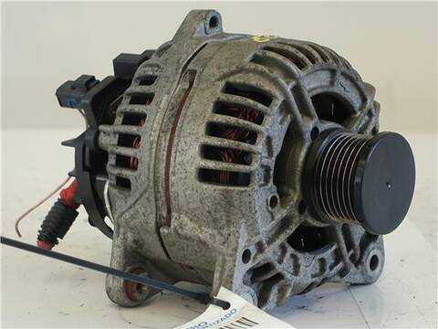 Alternador Renault Laguna 1.9 DCI BG1A BG1W) 110CV 81KW