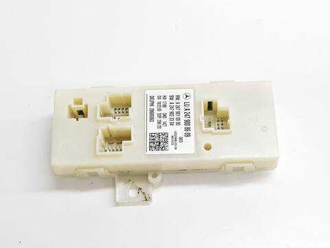 Foto 3ª: Centralita Motor ECU Mercedes Clase C 160 CLA 200 118.687)